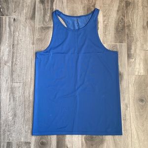 Unisex Uniqlo workout tank